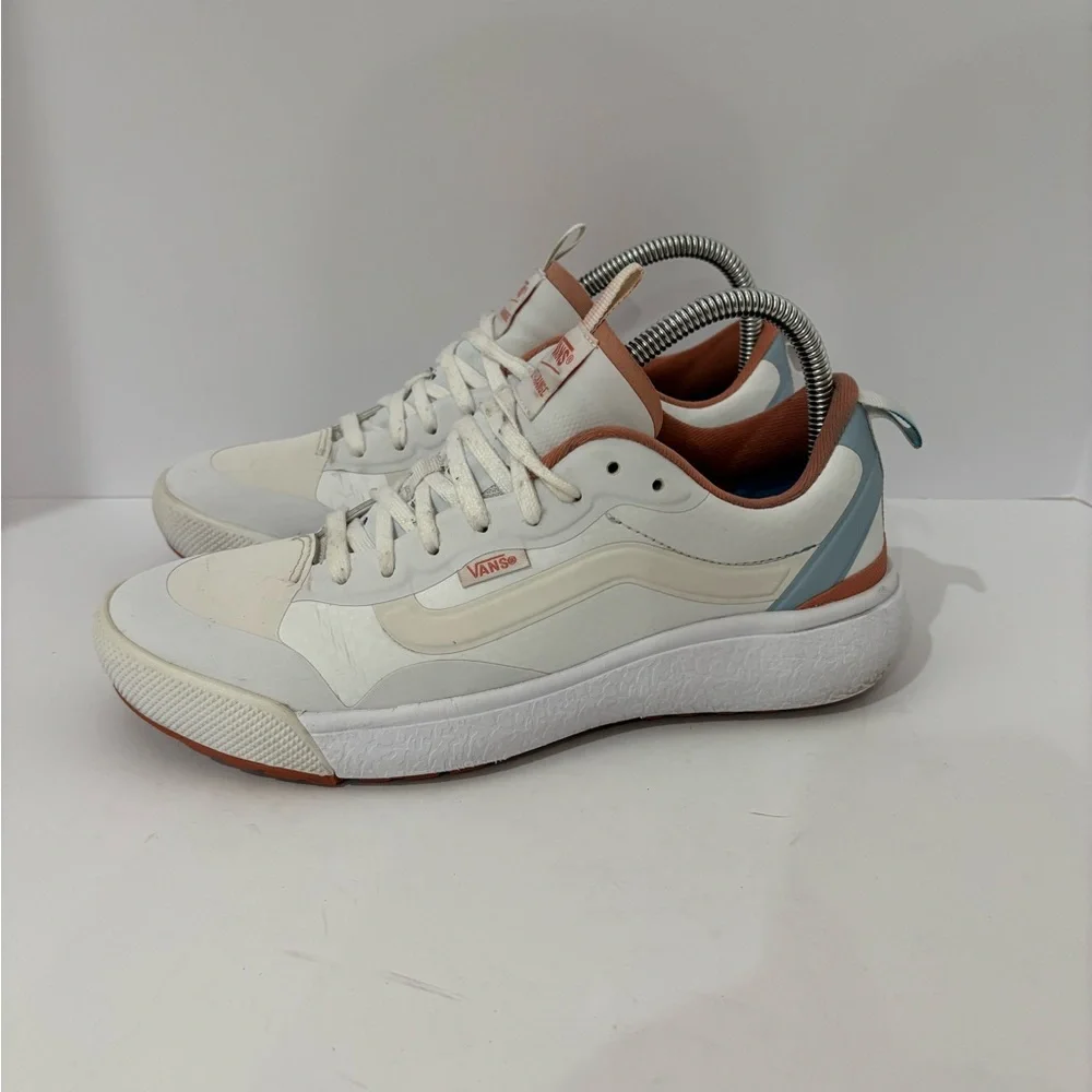 Vans UltraRange size 8.5 - Picture 3 of 9